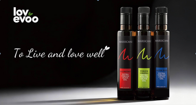 Which Lovevoo olive oil should I choose?
