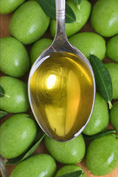 Why Drink Extra Virgin Olive Oil Every Day?