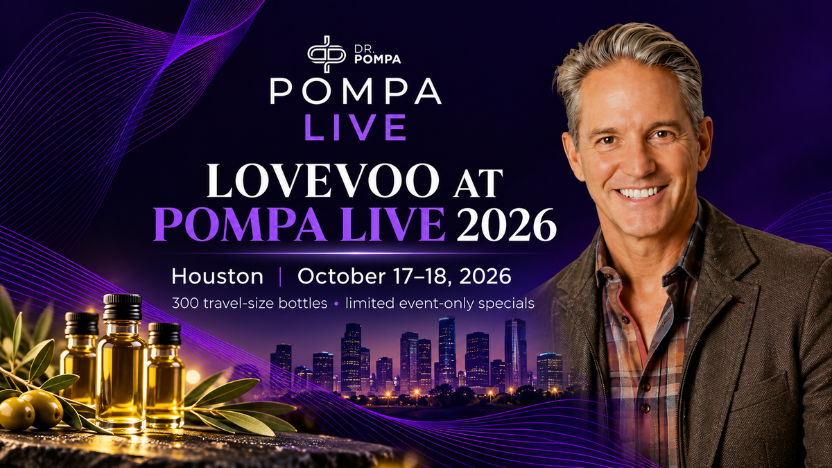 Lovevoo Is Heading to Houston This October