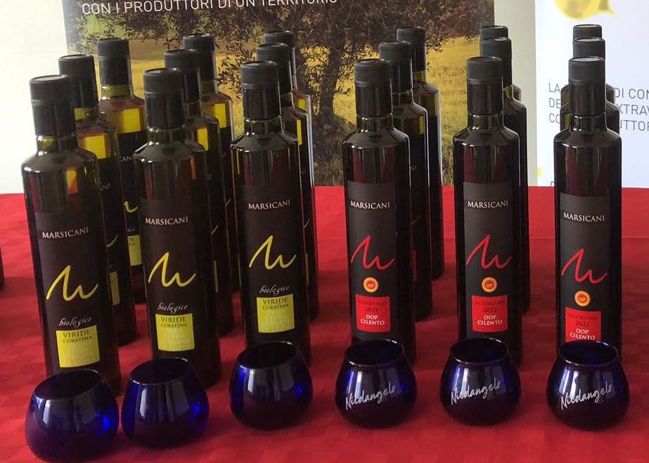 How to store Olive Oils