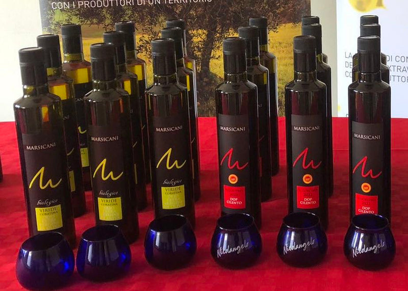 How to store Olive Oils