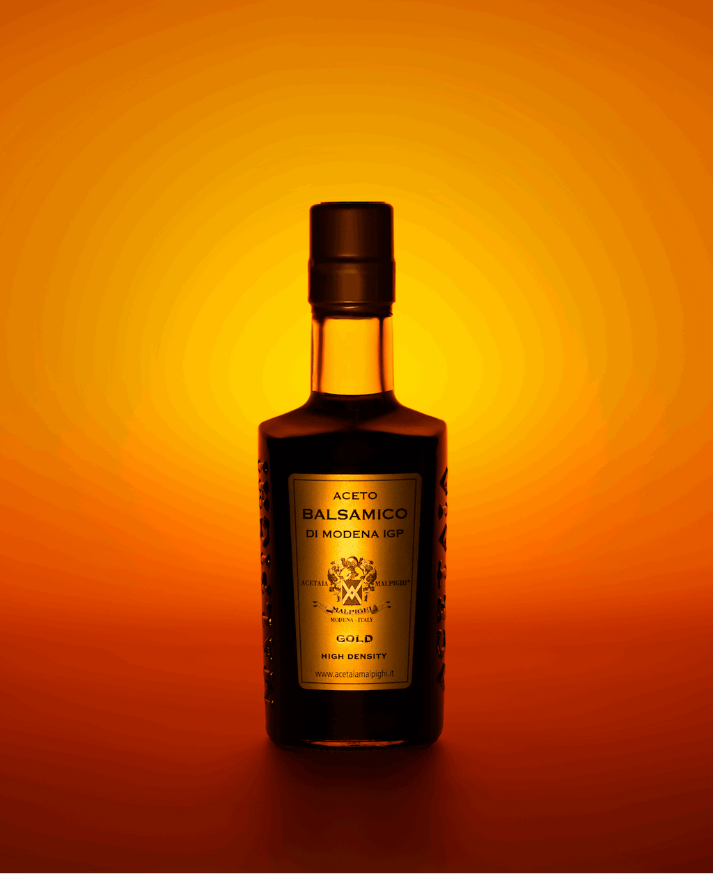 Balsamic Vinegar of Modena "Gold"