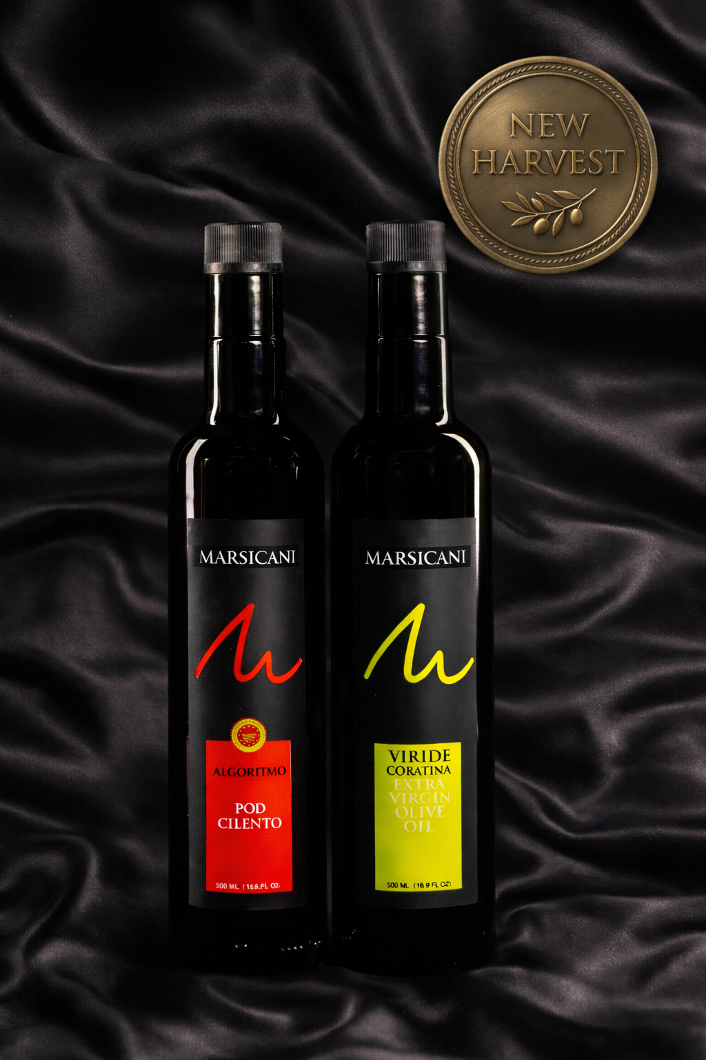 NEW HARVEST:Yellow+Red Free Shipping Value Packages(6 bottles)