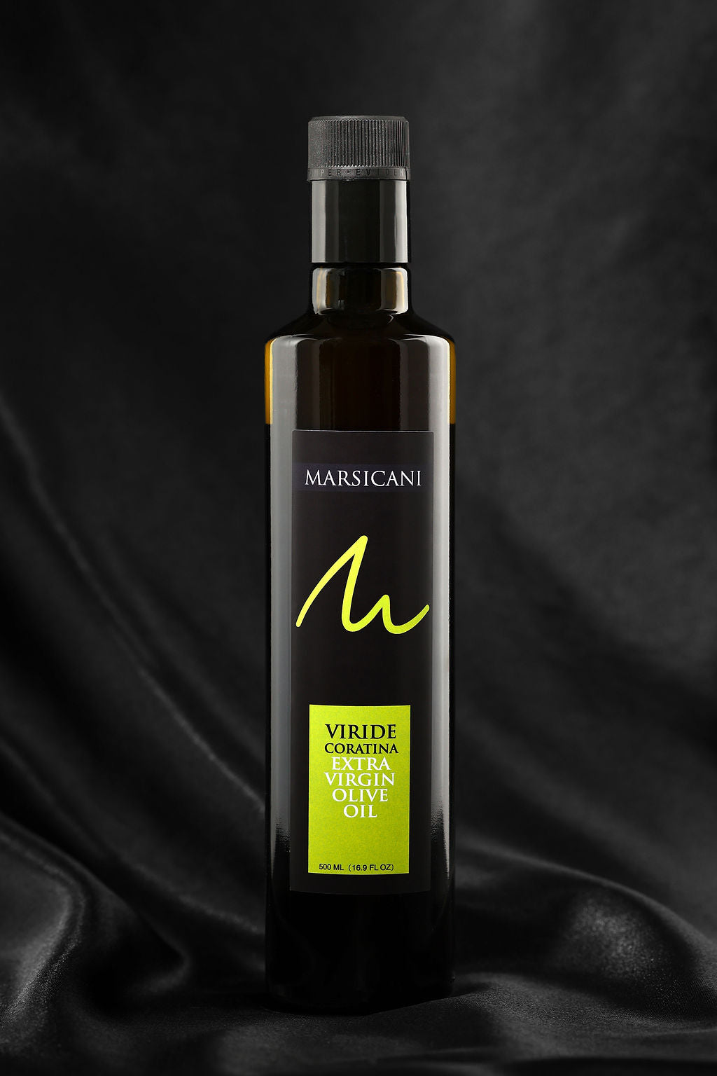 "VIRIDE " Extra Virgin  Olive Oil （Yellow Label）