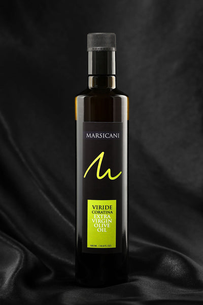 "VIRIDE " Extra Virgin  Olive Oil （Yellow Label）