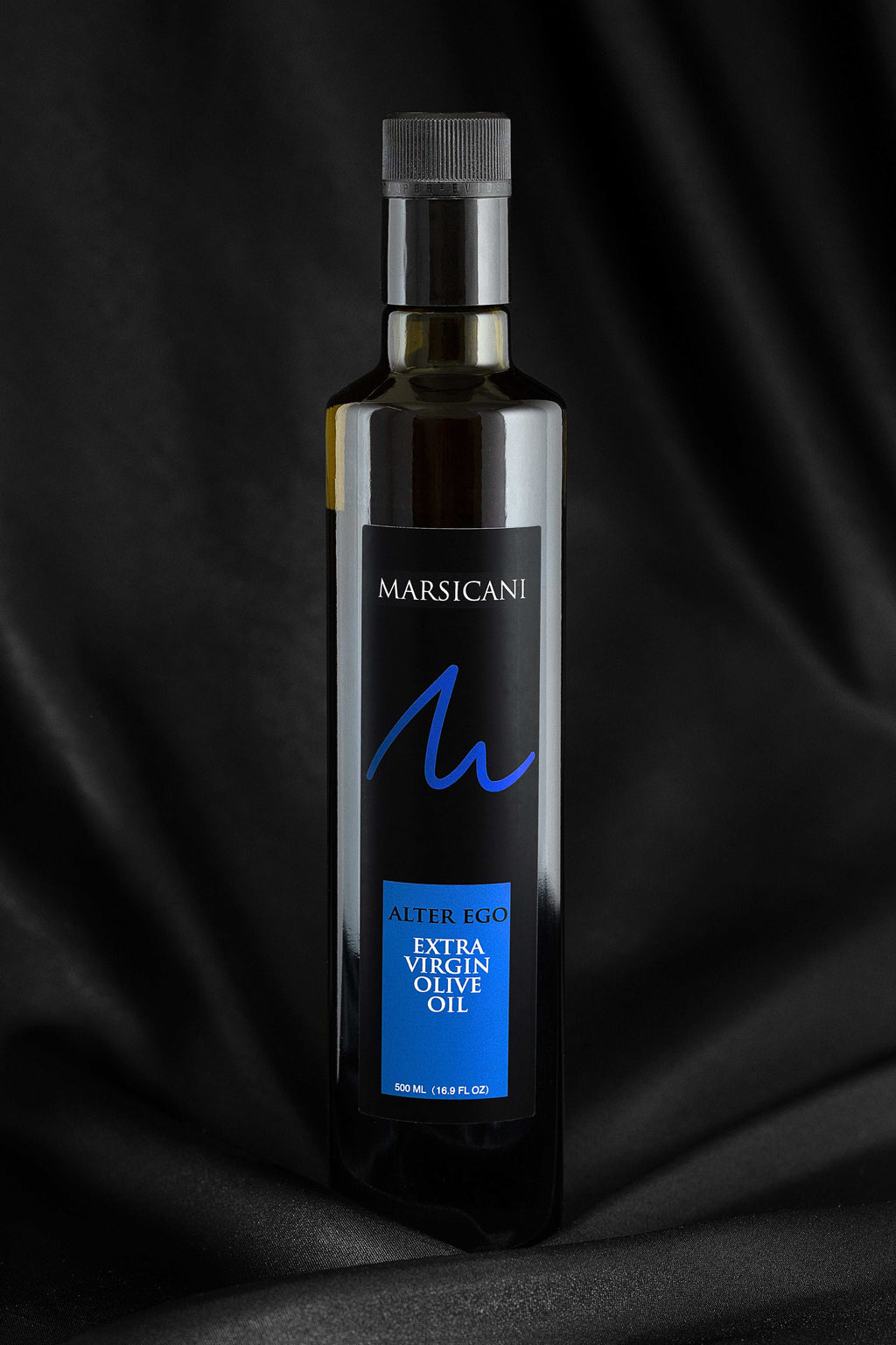 ALTER EGO Extra Virgin Olive Oil （Blue Label）