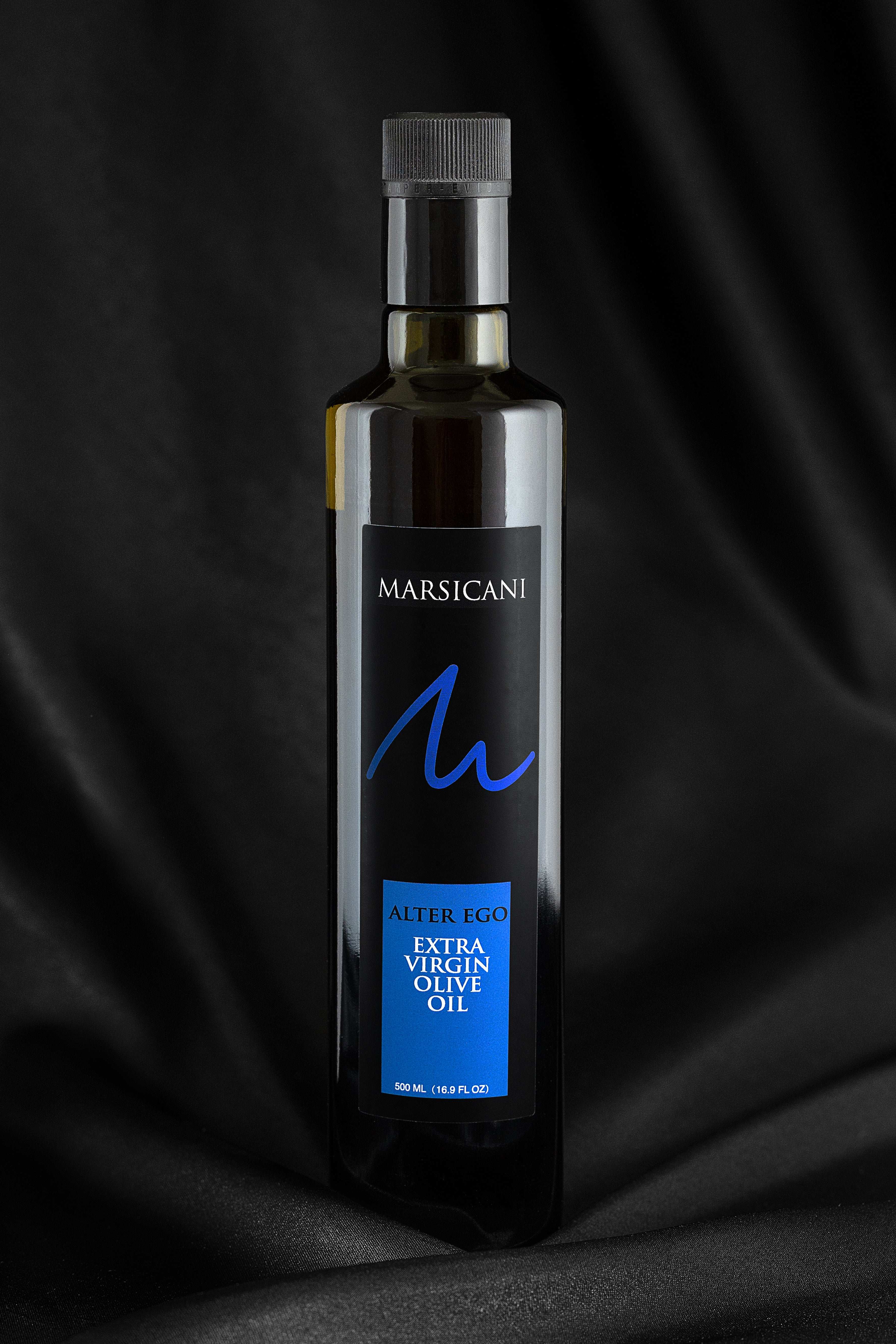 ALTER EGO Extra Virgin Olive Oil （Blue Label）