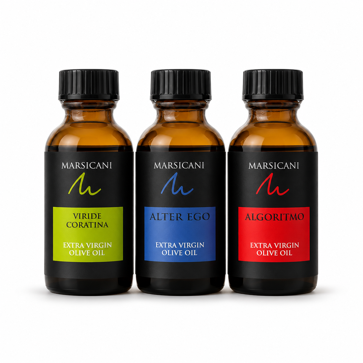Travel Size EVOO: 30ml EVOO Sample