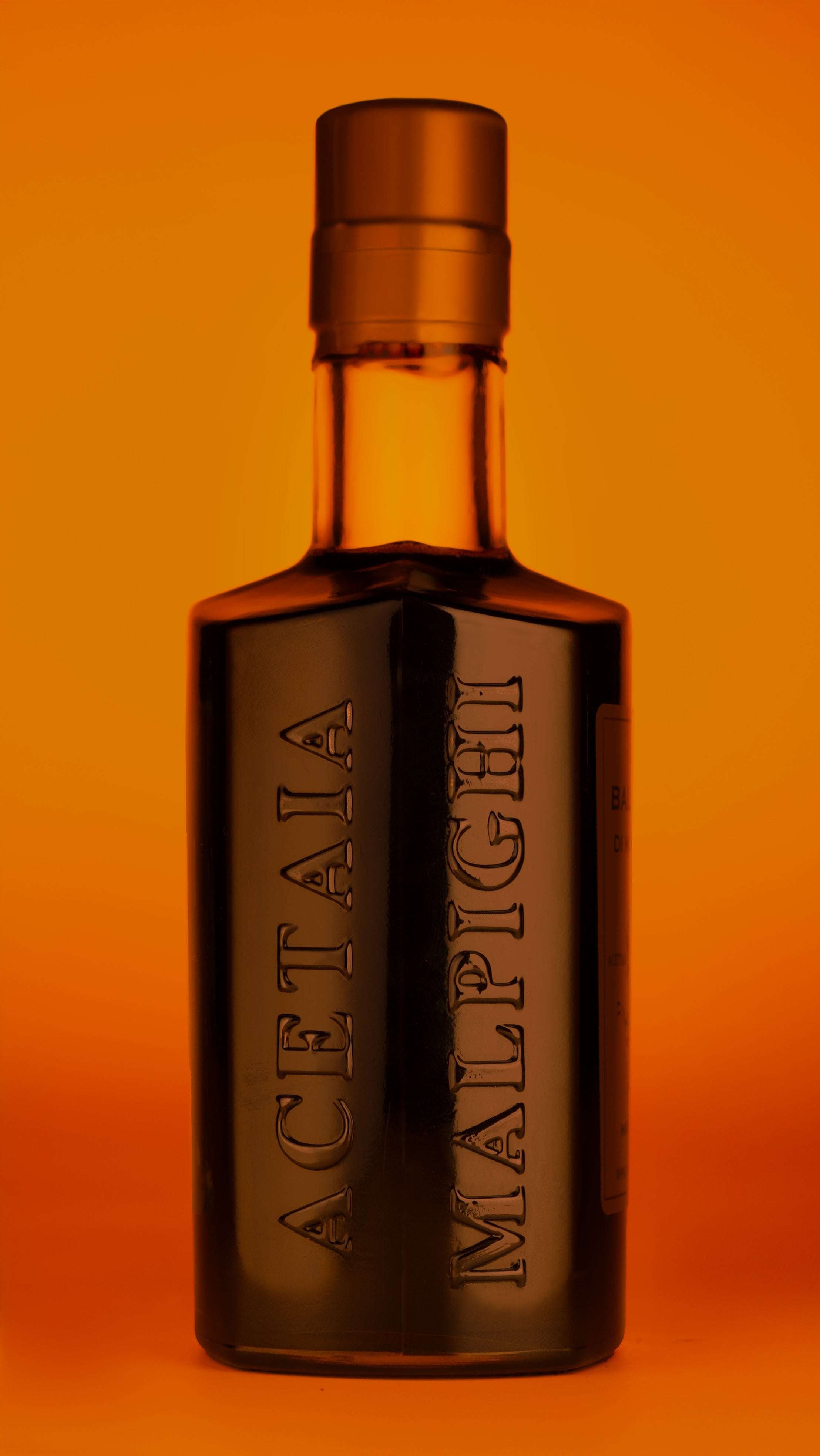 Balsamic Vinegar of Modena "Gold"