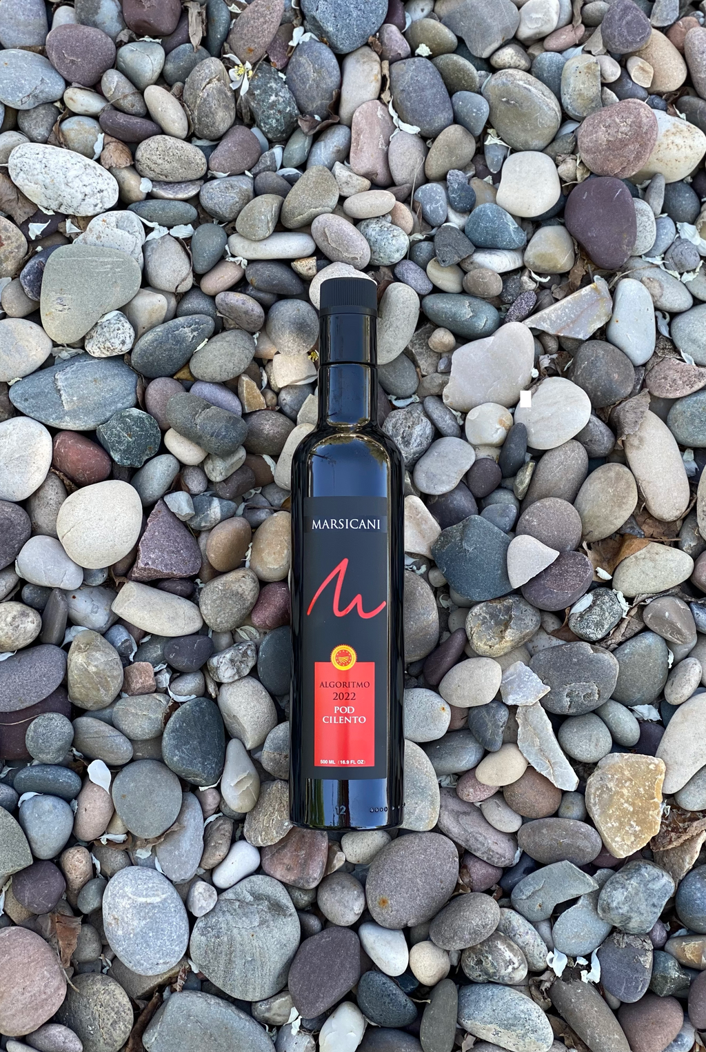 "ALGORITMO " Extra Virgin  Olive Oil（Red Label）