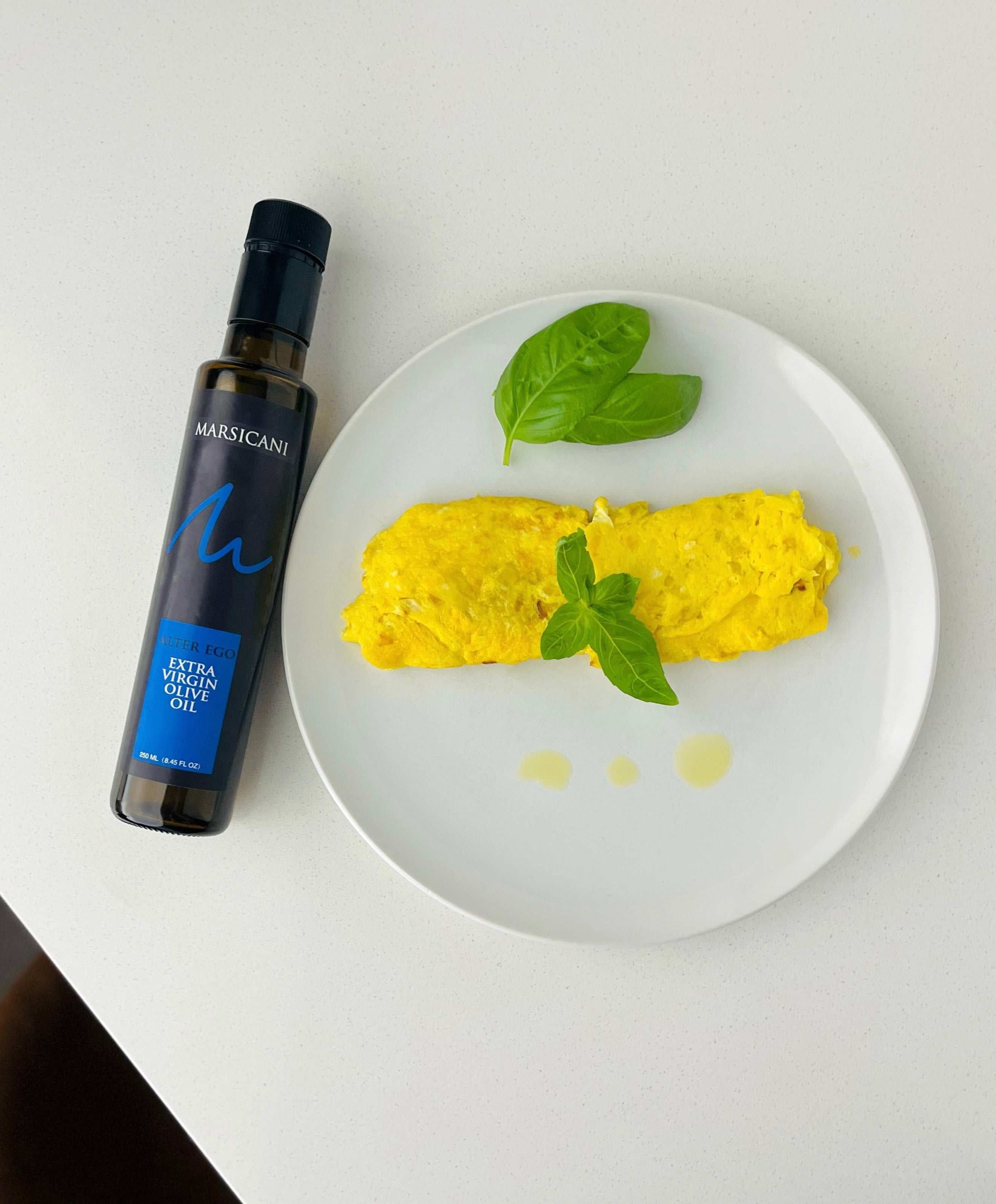 ALTER EGO Extra Virgin Olive Oil （Blue Label）