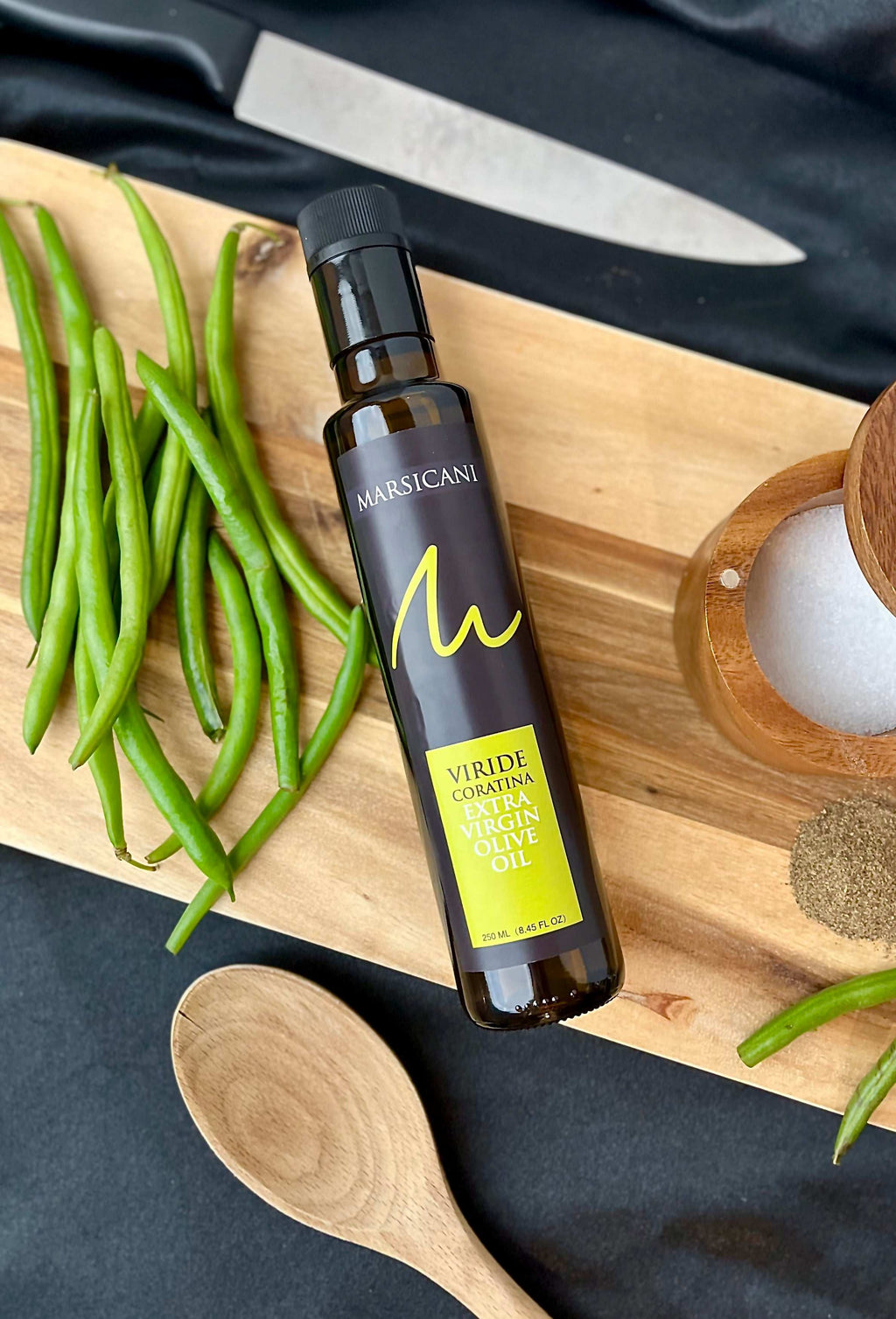 "VIRIDE " Extra Virgin  Olive Oil （Yellow Label）