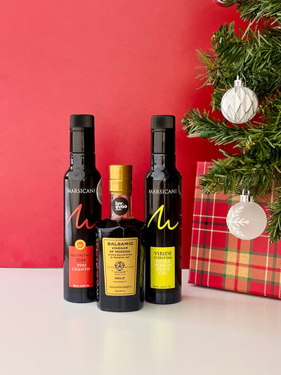 Exclusive Christmas Value Packages