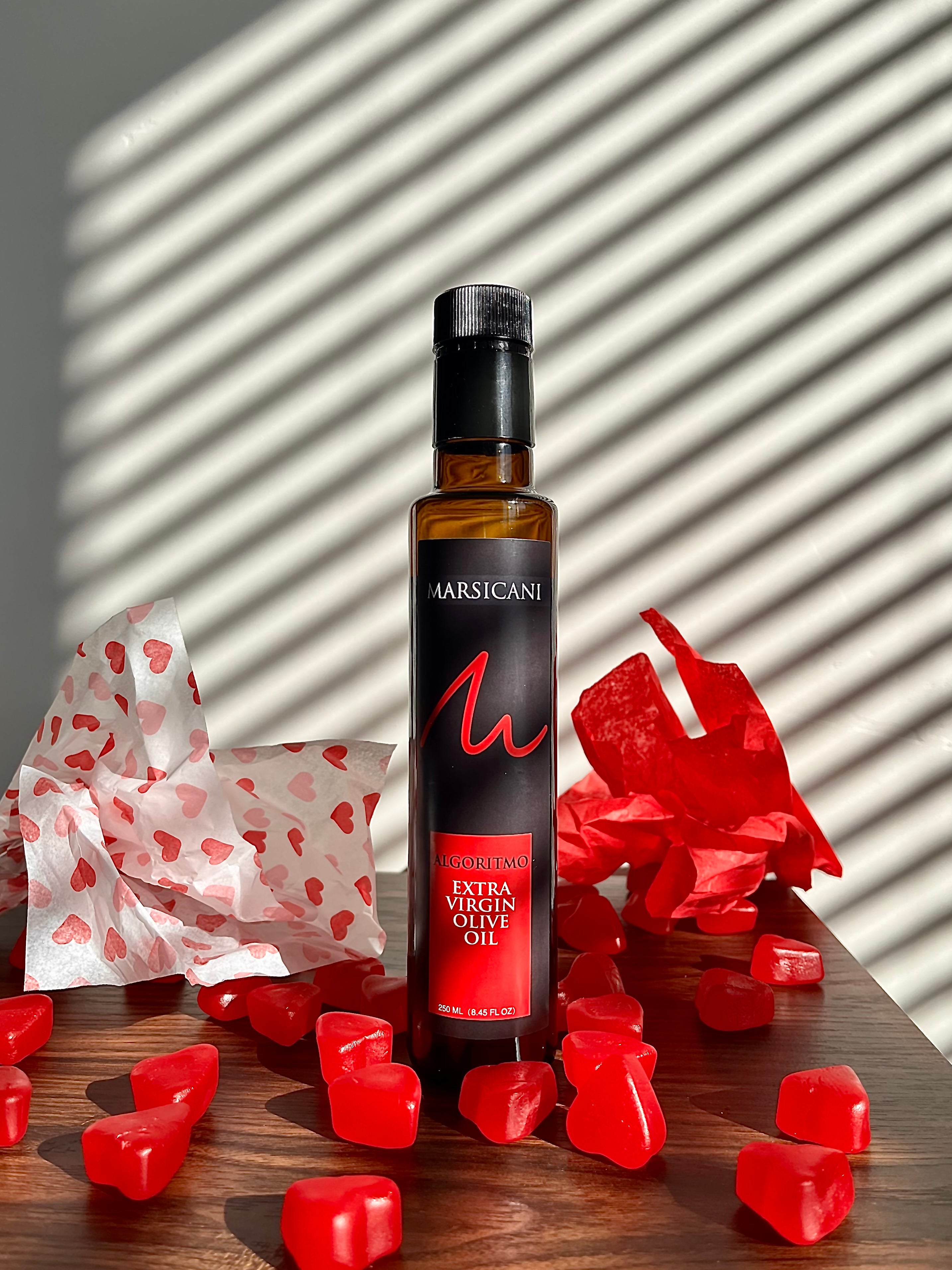 "ALGORITMO " Extra Virgin  Olive Oil（Red Label）