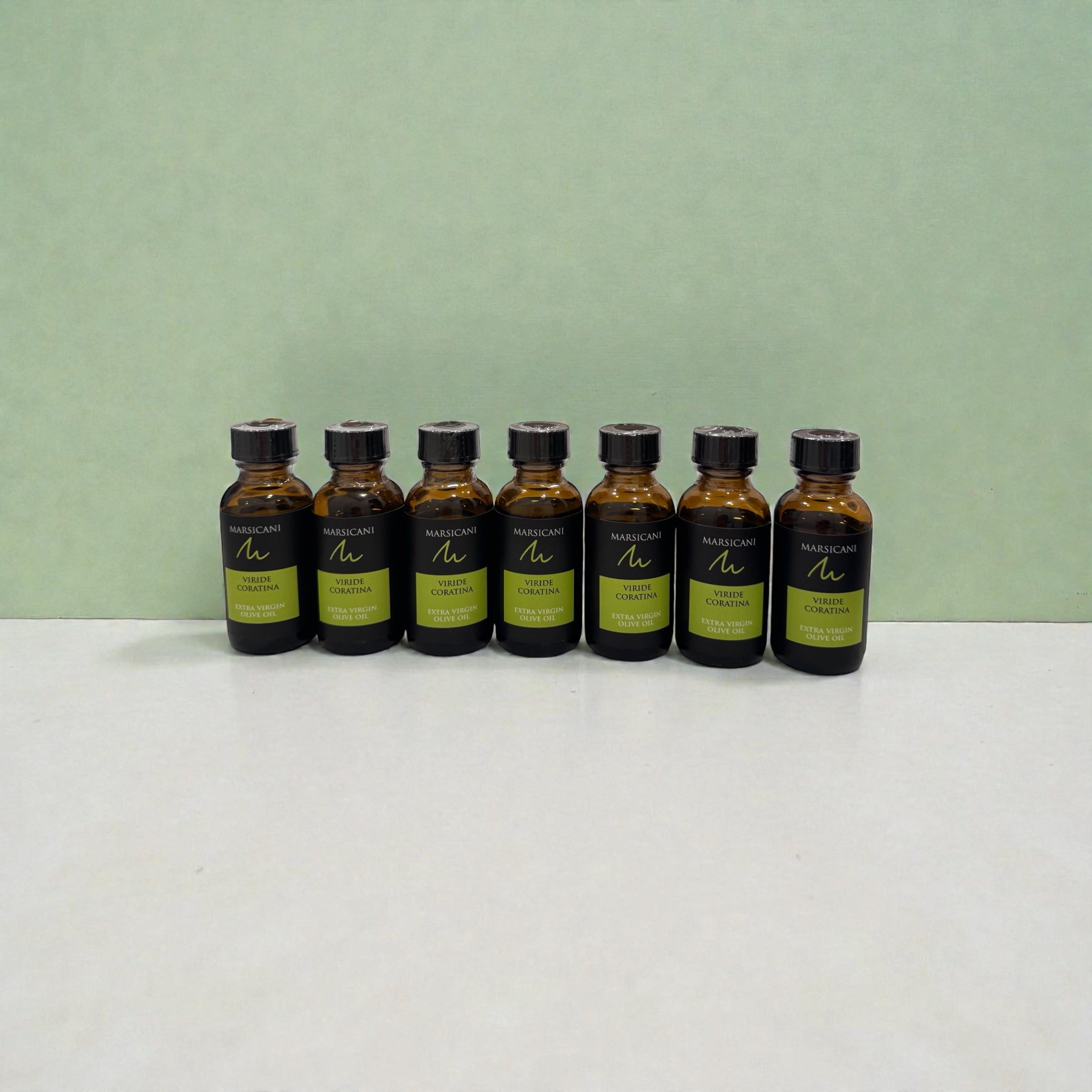 Travel Size EVOO: 30ml EVOO Sample