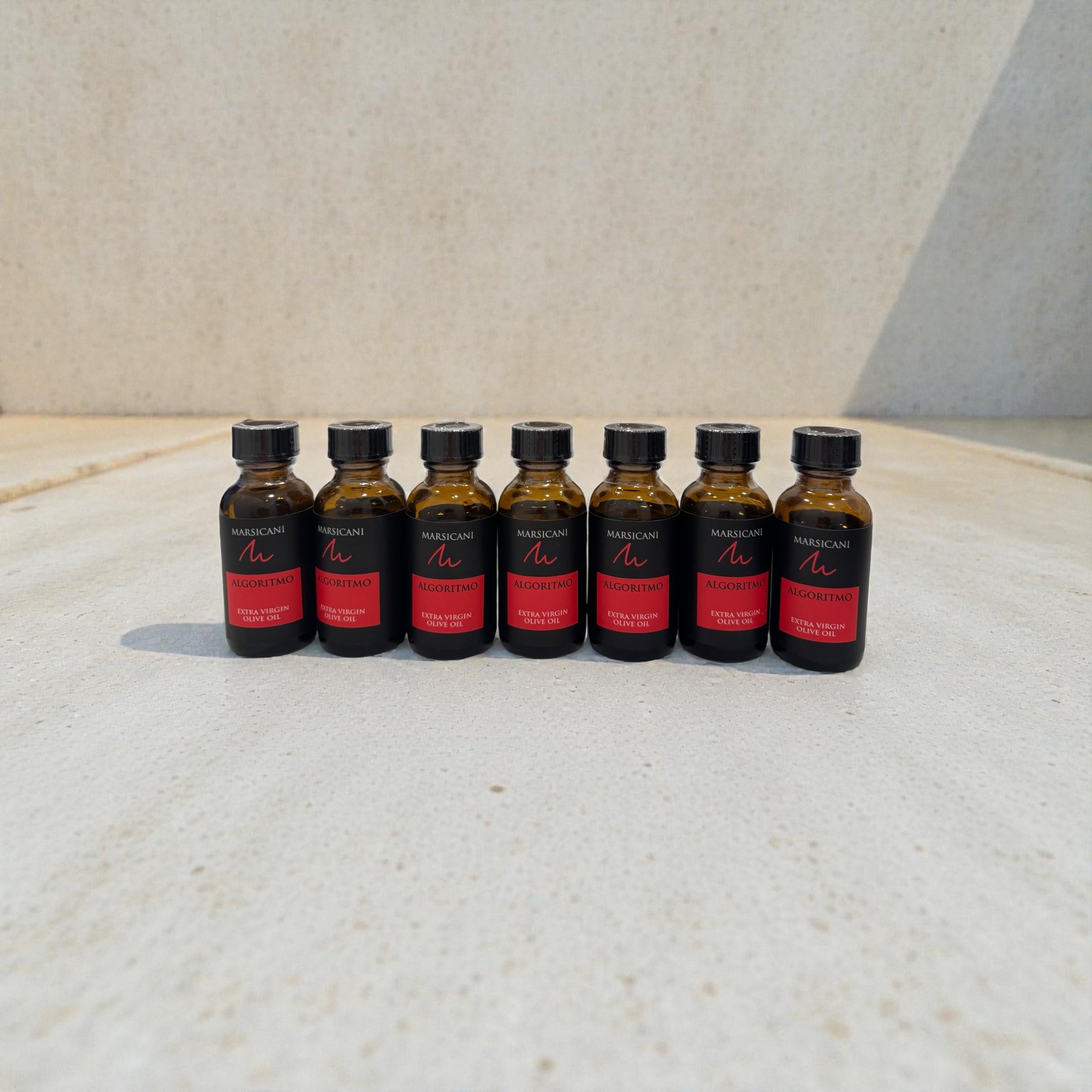 Travel Size EVOO: 30ml EVOO Sample