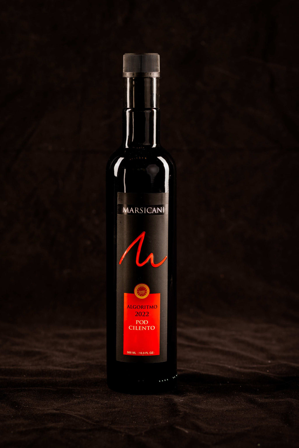 "ALGORITMO " Extra Virgin  Olive Oil（Red Label）