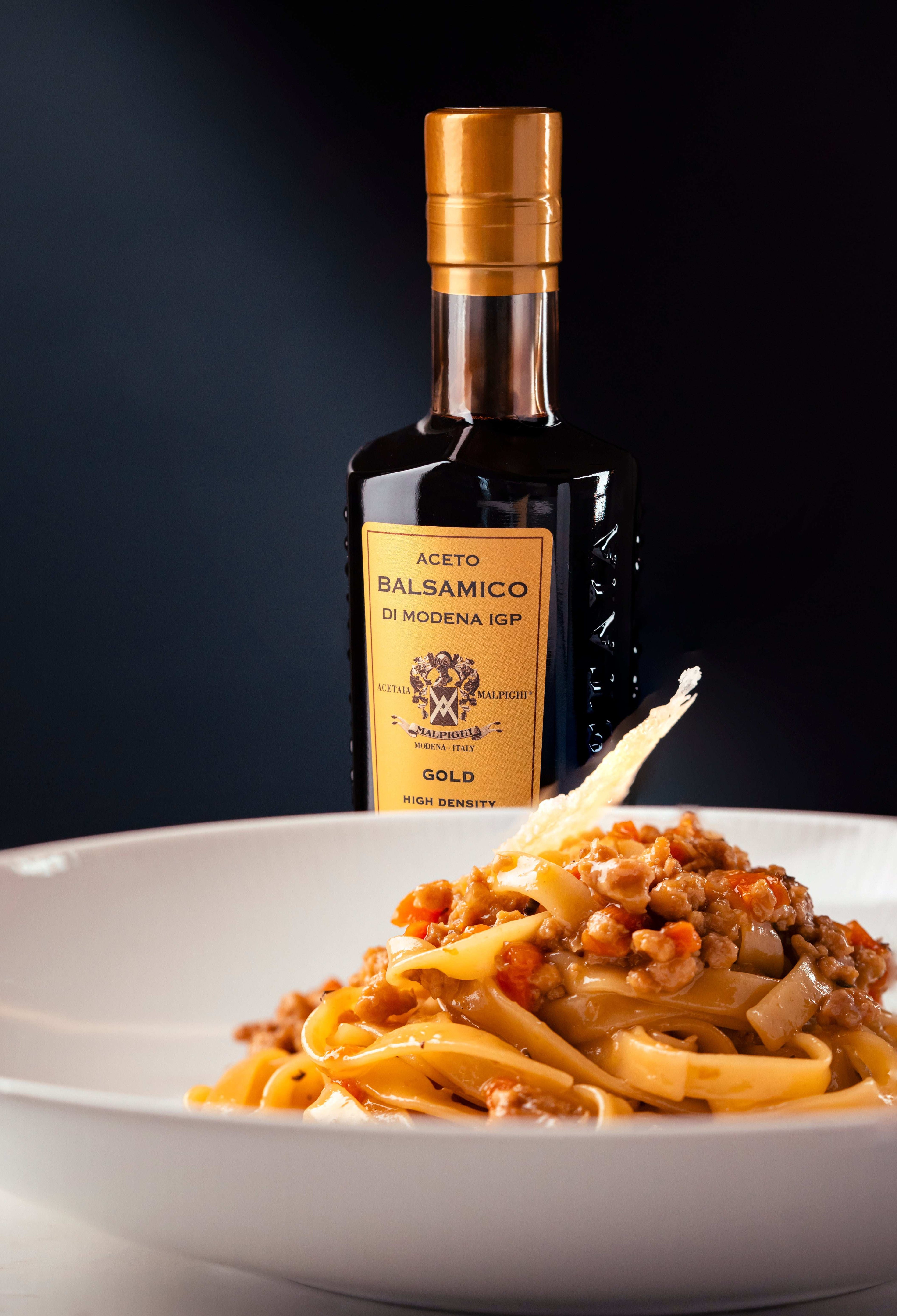 Balsamic Vinegar of Modena "Gold"